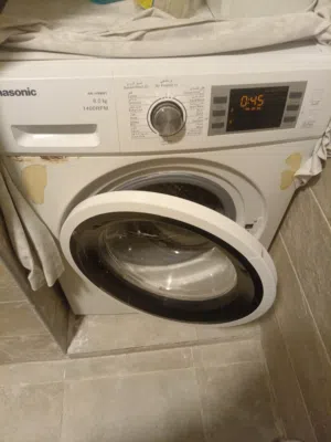 جلايه بيكو جديدة وغساله للبيع بسعر ممتاز