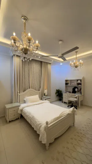 غرفه نوم اطفال كامله