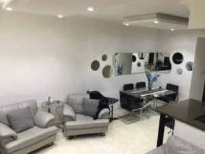 88 m2 2 Bedrooms Apartments for Sale in Amman Swefieh