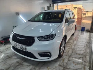 Used Chrysler Pacifica in Basra