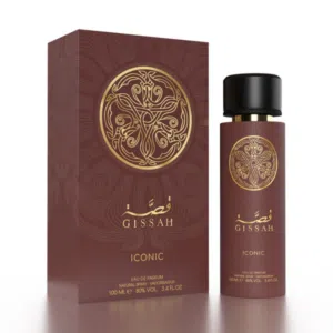 عطر قصة رجالي – كل رجل له قصة، وكل قصة لها عطرها