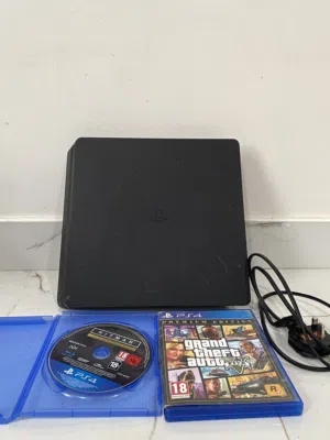 PlayStation 4 PlayStation for sale in Buraimi