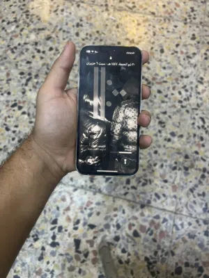 Apple iPhone 13 Pro 256 GB in Baghdad