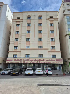 85 m2 2 Bedrooms Apartments for Rent in Muscat Al Khoud