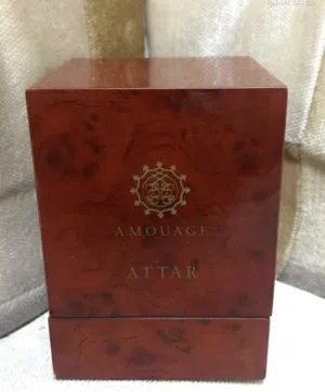 A MOUAGE ATTAR