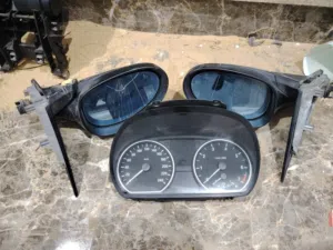 قطع غيار بي ام دبليو