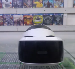 VR ONE v2 for PS4