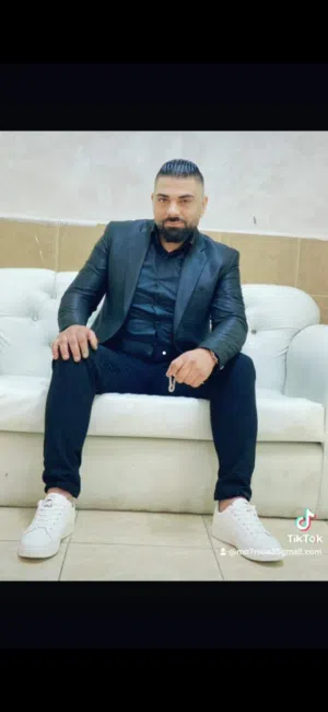 محمد عصام فارس قنعير 
