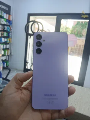 A05s استعمال نظيف