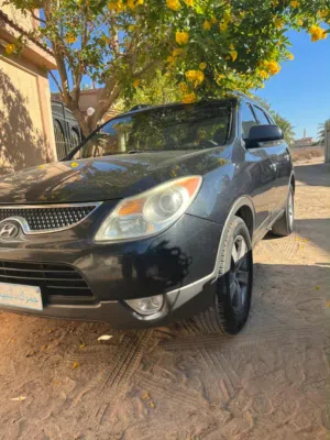 New Hyundai Veracruz in Misrata