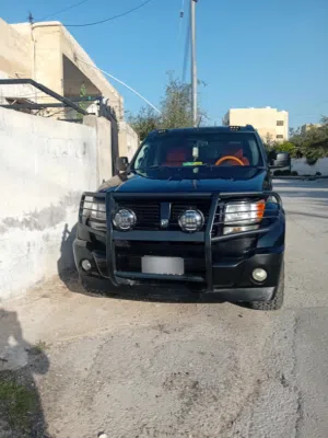 دوج نيترو  2008