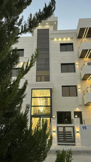 173 m2 3 Bedrooms Apartments for Sale in Amman Shafa Badran