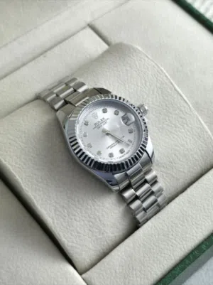 رولكس ستاتي – أناقة لا تعرف الحدود