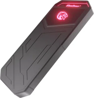 KingSpec Z5 Portable SSD - 1TB - توصيل فقط داخل بغداد