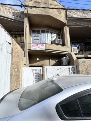 بيت للبيع في منطقة ام الكبر والغزلان