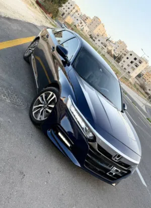 هوندا اكورد 2020