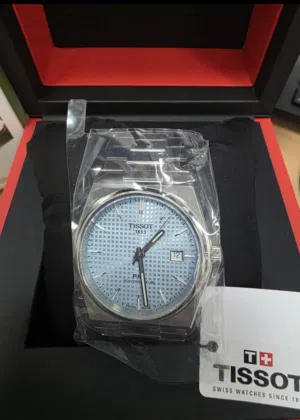 Tissot PRX Powermatic 80 for sell