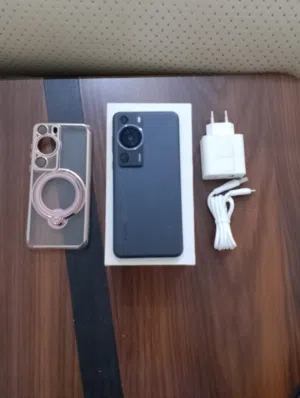 Huawei P60 Pro 256 GB in Baghdad