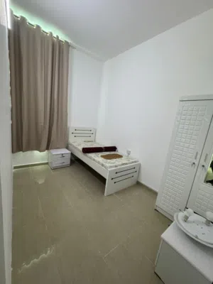 Furnished Monthly in Ajman Ajman Corniche Road
