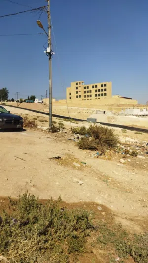 للبيع ارض في الخشافيه
