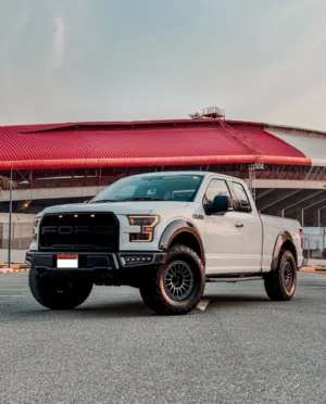 Ford F150 2025