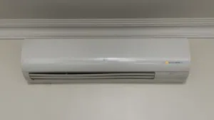 للبيع مكيف مركزي نوع LG نظيفه جدا