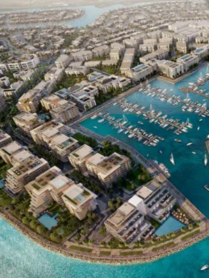 Get the Golden Visa 10 years after owning a property in Al Mouj Muscat