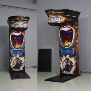 دلوقتي تقدر تستأجر جهاز الـBoxing Machine للإيجار اليوم