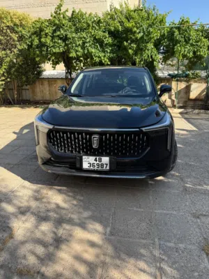 Used Bestune T55 in Amman