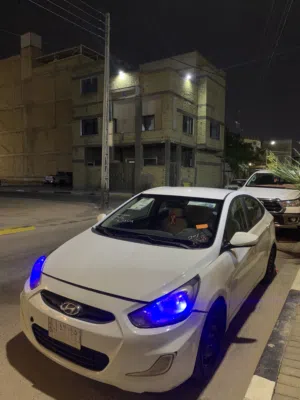 اكسنت خليجي 2015