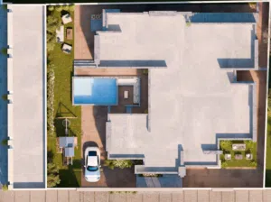 فيلا سكني تجاري بموقع مميز