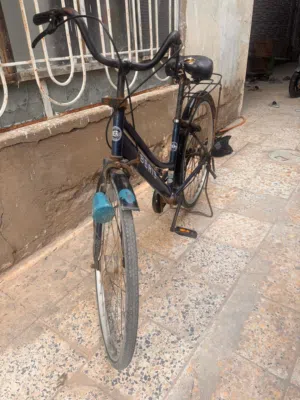 بايسكل بناتي نضيف حجم 26