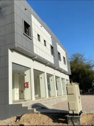 70 m2 2 Bedrooms Apartments for Rent in Al Batinah Sohar