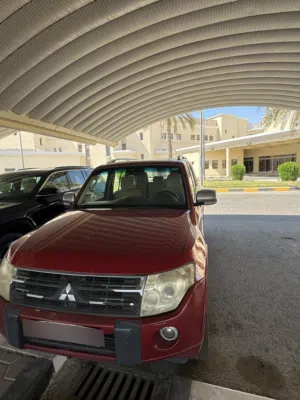 Used Mitsubishi Pajero in Hawally