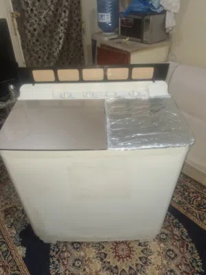 غساله 13 كيلو خيطان دوار مثل الامريكانيين