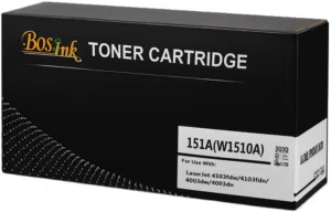 أحبار طابعات نوع أول