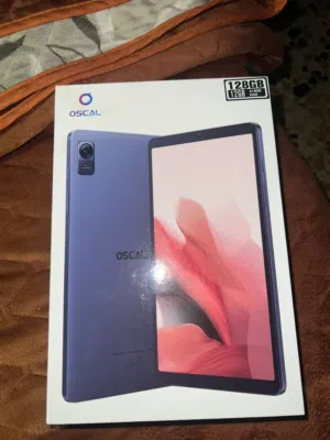 Oscal Pad 5