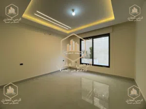 260 m2 4 Bedrooms Apartments for Rent in Amman Jubaiha