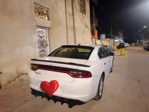 جارجر sxt 2019 فول مواصفات للبيع