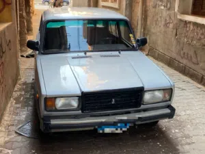 Lada . Other . 2012 . Used4