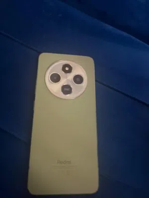 Xiaomi Redmi 14C 256 GB in Tripoli