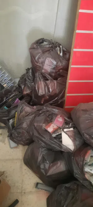 اثاث ديكور محل كامل موبايلات