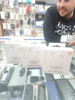 سماعة ريدمي 6 play