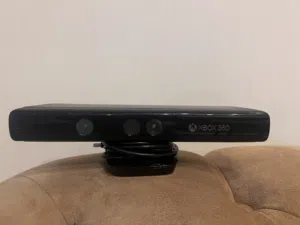 كاميرا Xbox