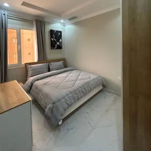 ستوديو أول ساكن مفروش بالكامل للإيجار في السالمية