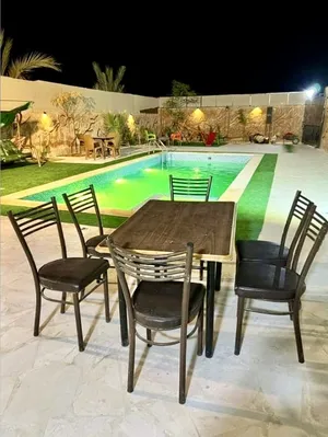 2 Bedrooms Chalet for Rent in Jordan Valley Al Rama