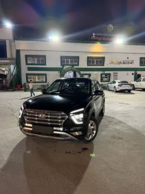هيونداي كريتا
