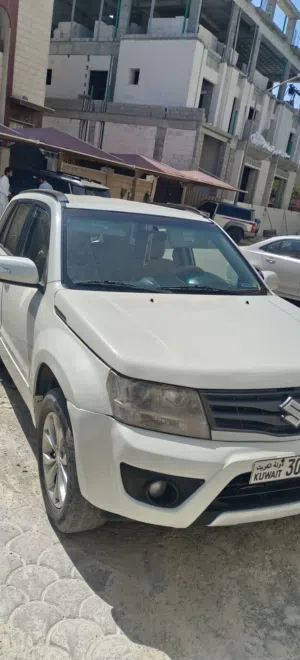 Suzuki Vitara 2014