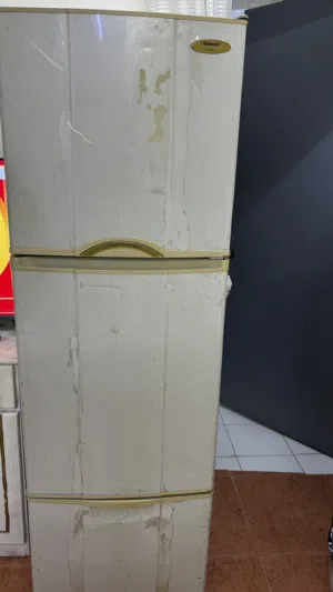 National refrigerator