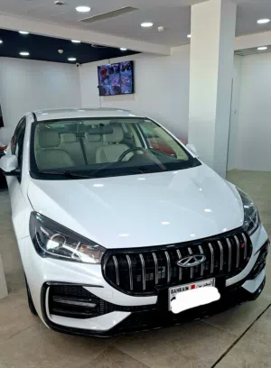 CHERY ARRIZO5 2024 BRAND NEW CONDITION UNDER WARRANTY AGENCY MAINTAINED URGENT SALE SINGLE OWNER USE